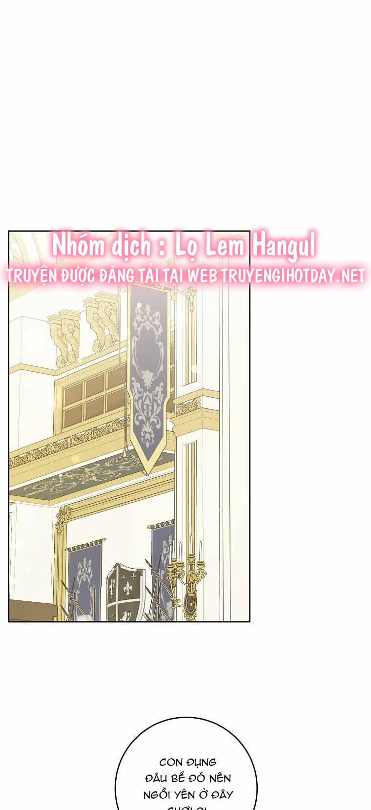 Cho Con Núm Vú Đi Mà Chương 73.1 Ảnh 64