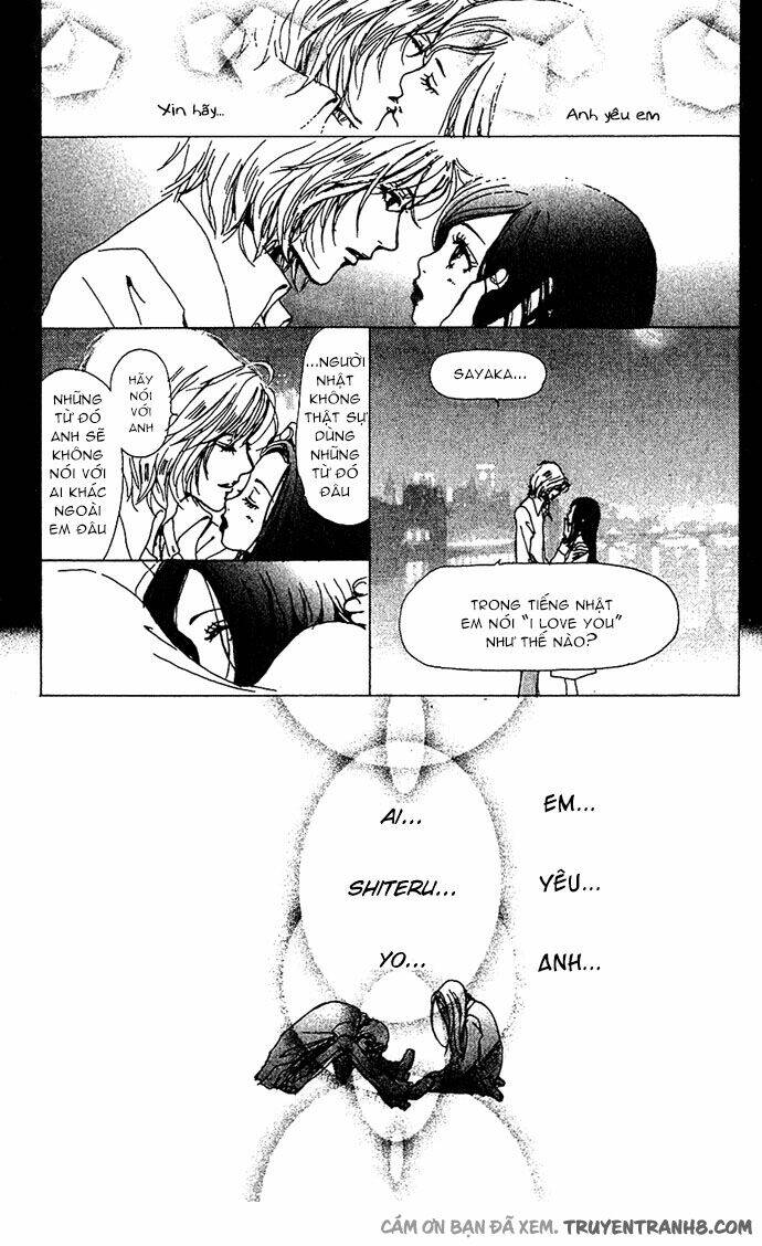 Kagen No Tsuki Chương 11 Ảnh 30