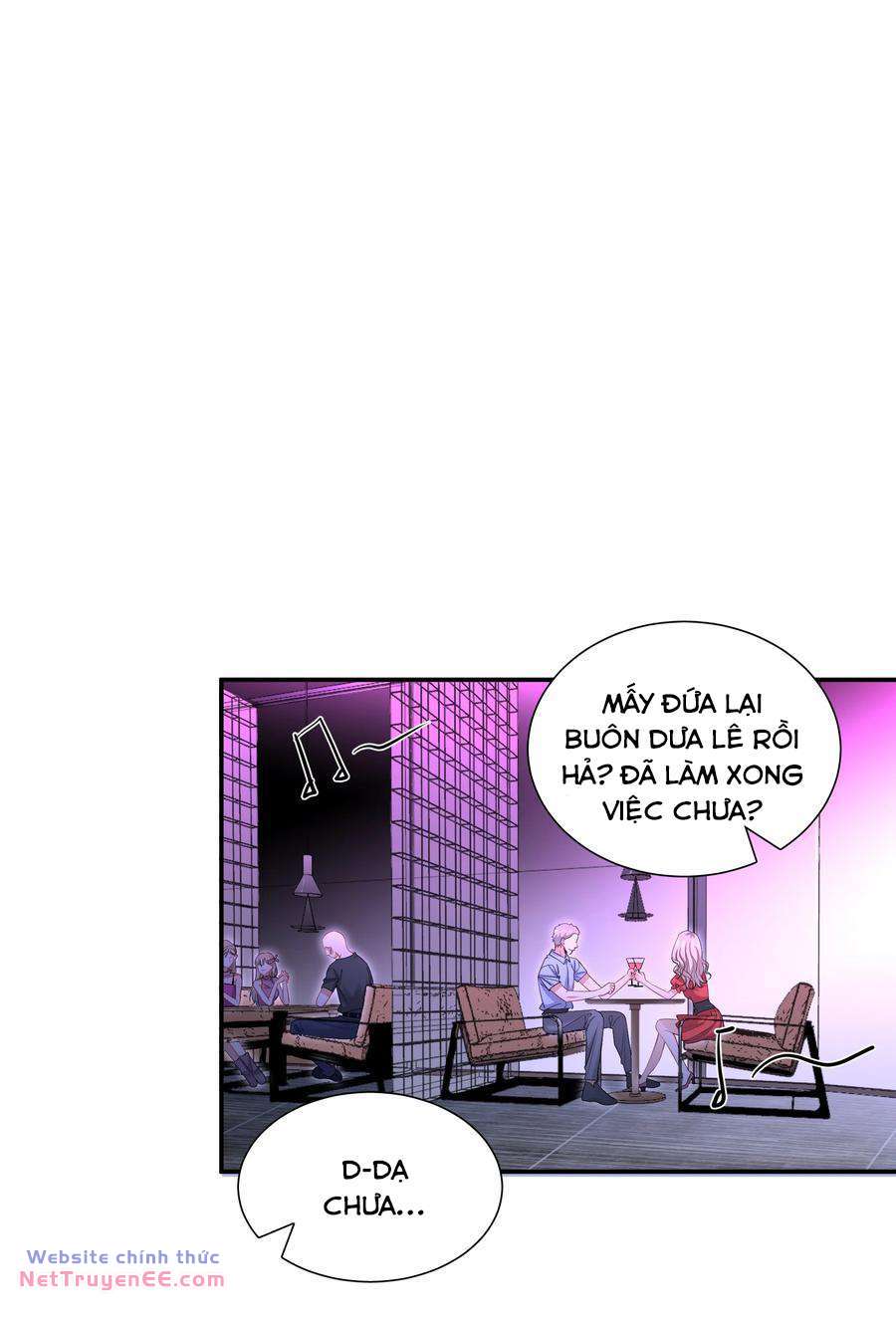 Chị Ơi! Chị Thật Không Bình Thường! Chương 8 Ảnh 3