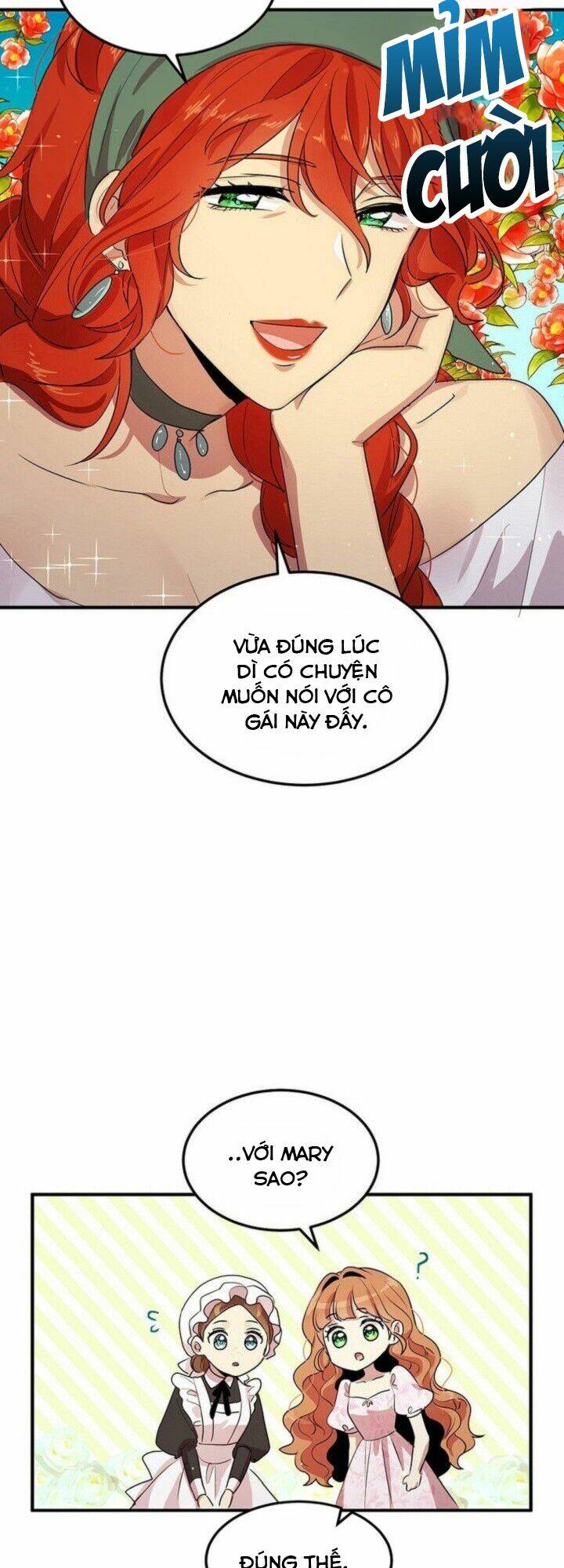 Công Tước, Loạn Vừa Thôi! Chương 120 Ảnh 44