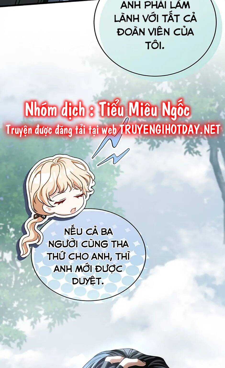 Trở Thành Cứu Tinh Của Nhân Vật Chính Chương 61 Ảnh 77