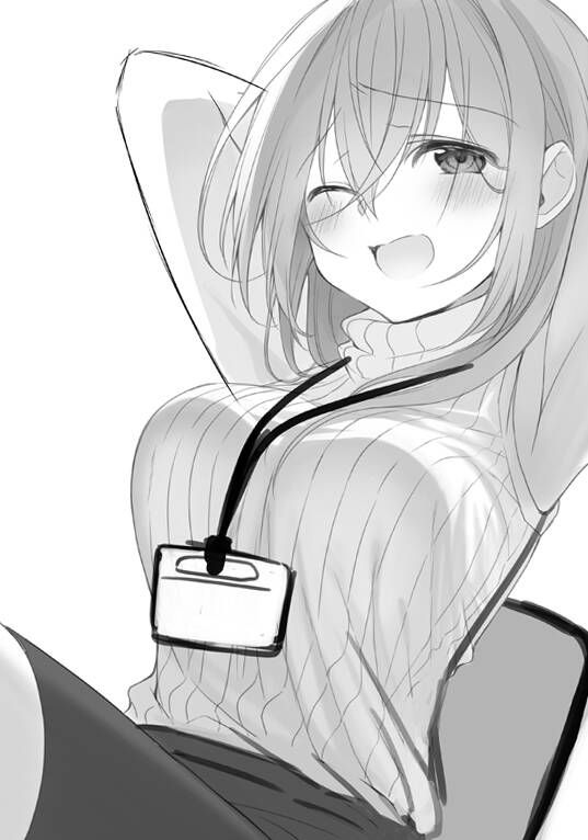 Uchi No Kaisha No Chiisai Senpai No Hanashi Chương 57 Ảnh 7