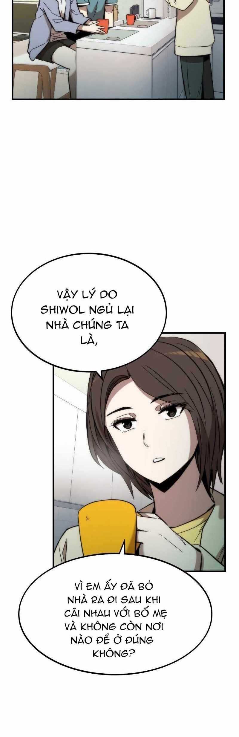 Nhân Vật Phụ Siêu Cấp Chương 41 Ảnh 3