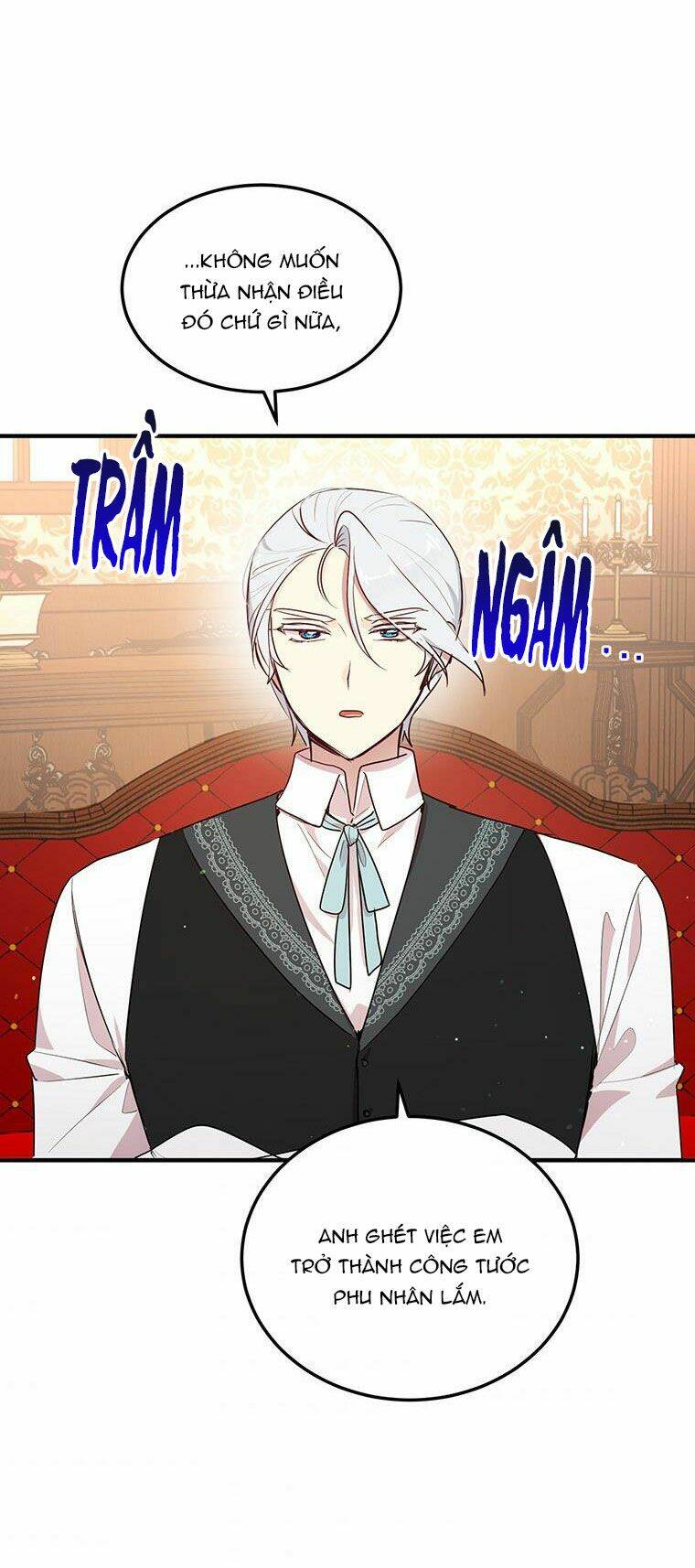 Công Tước, Loạn Vừa Thôi! Chương 126 Ảnh 3