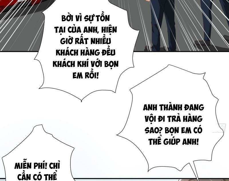Shipper Thần Cấp Chương 42 Ảnh 35