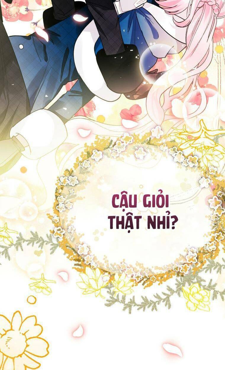 Này Tiểu Công Tước, Hãy Tin Ở Chị Đi! Chương 14 Ảnh 4