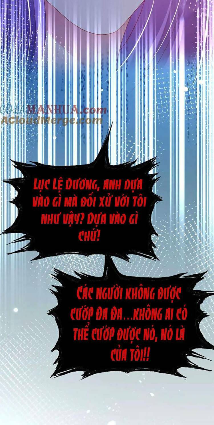 Hôm Nay Từ Chối Lục Tiên Sinh Chưa? Chương 201 Ảnh 21