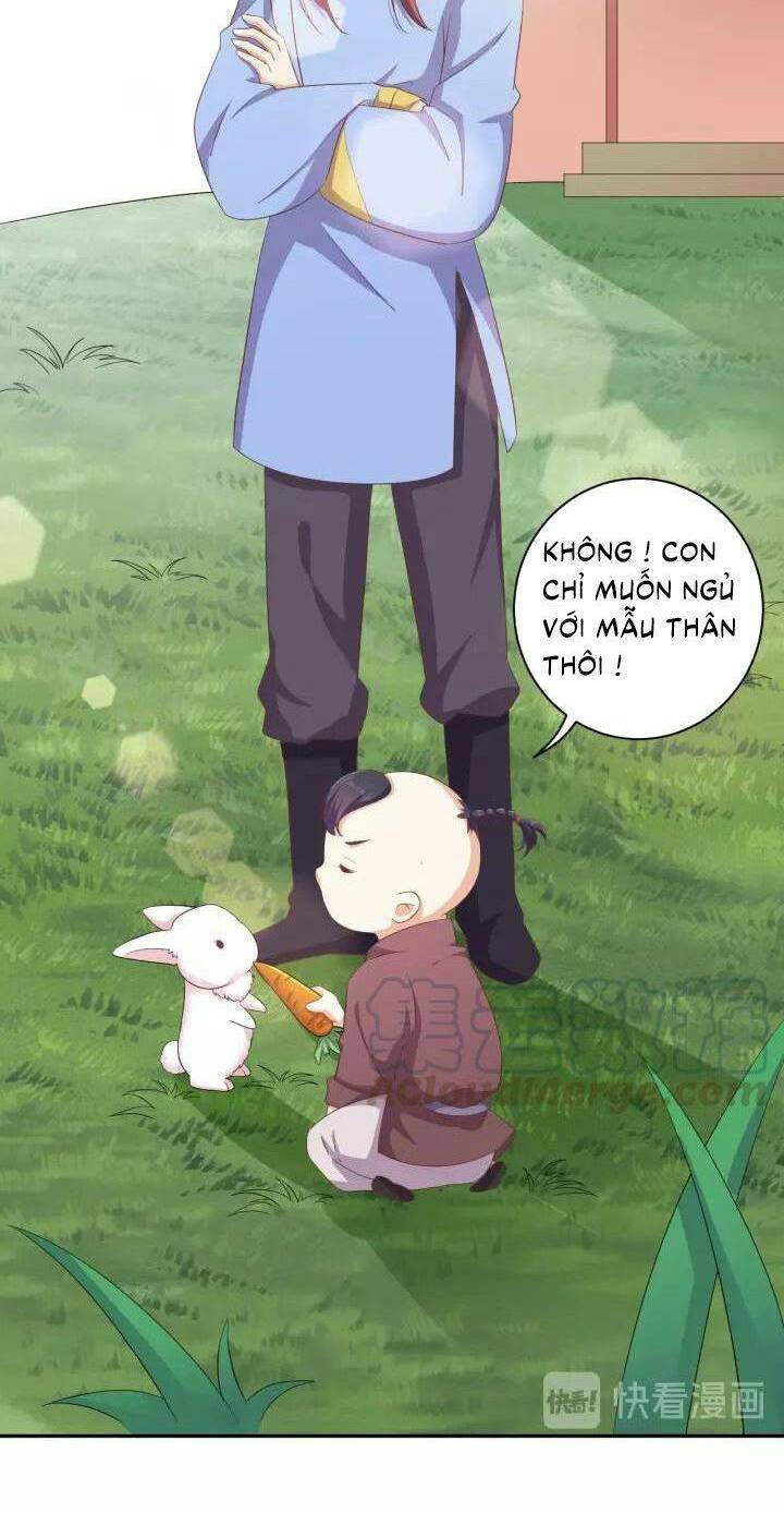 Ngạo Kiều Vương Gia Huyên Náo Phi Chương 71 Ảnh 37