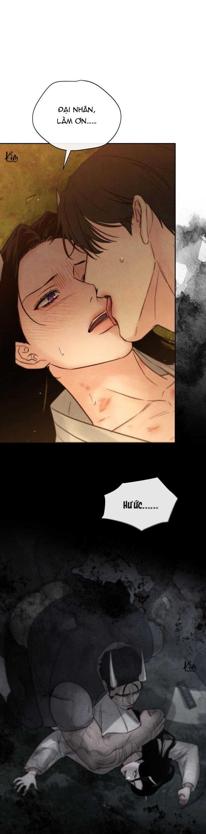 Thuốc Độc Chương 18 Ảnh 31