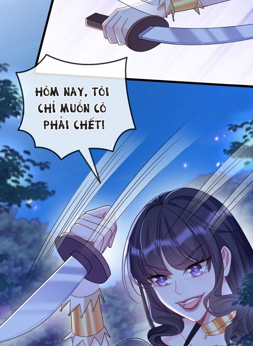 Rơi Vào Tay Bạo Chúa Chương 65 Ảnh 6