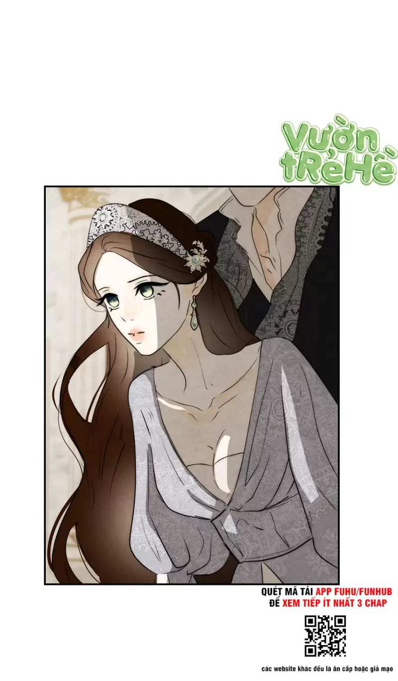 Tôi Là Kẻ Phản Diện Chương 27 Ảnh 8
