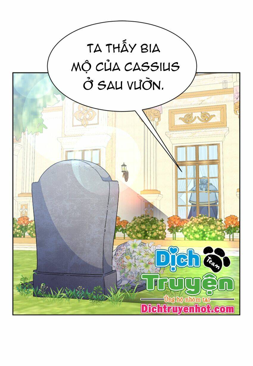 Con Gái Bảo Bối Của Ma Vương Chương 154 Ảnh 17