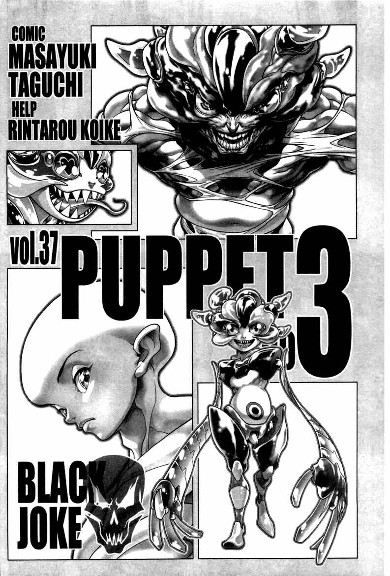 Black Joke Chương 37 Ảnh 4