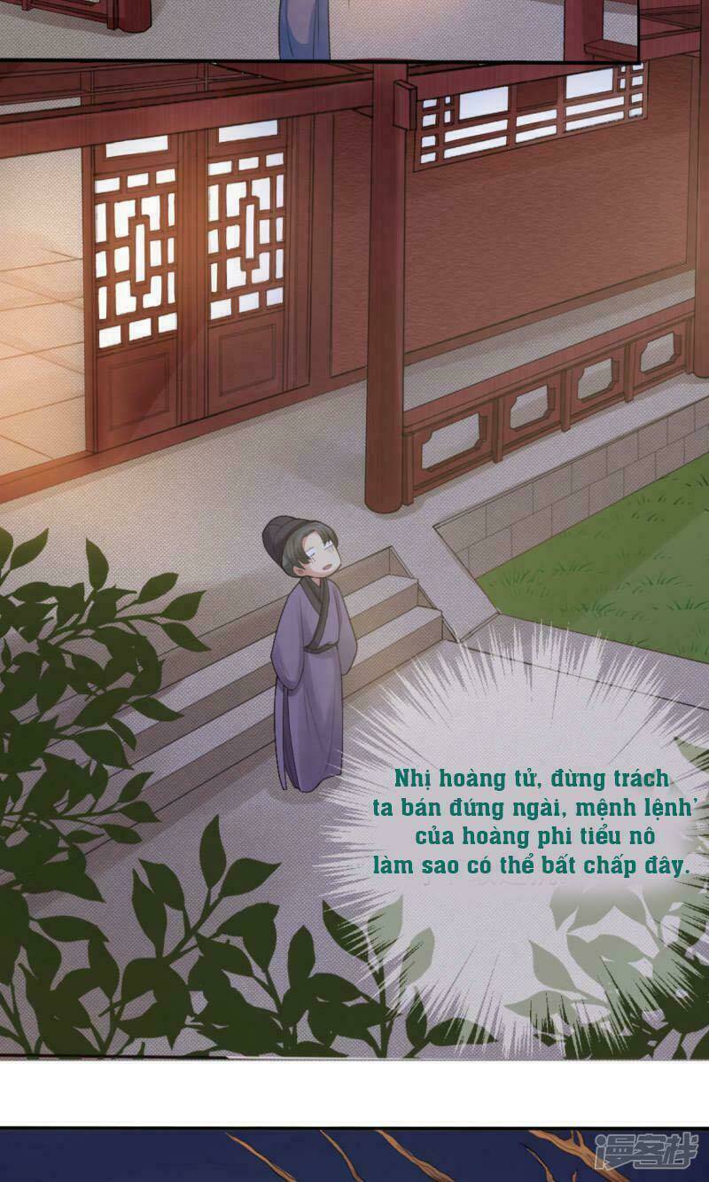 Vương Phi Ngang Ngược Chương 1 Ảnh 5