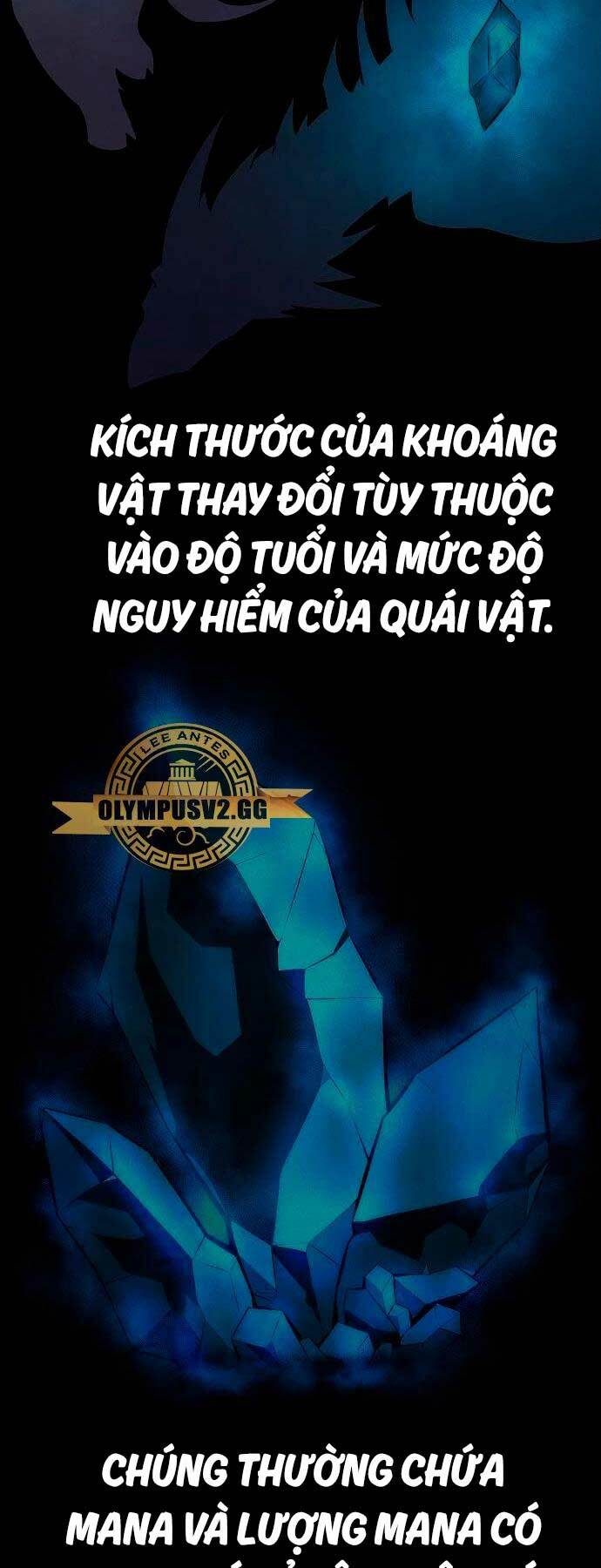 Ma Pháp Sư Hắc Ám Trở Về Để Nhập Ngũ Chương 37 Ảnh 54