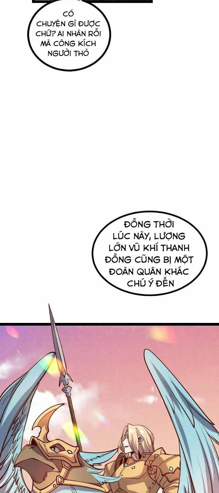 Tối Cường Thành Chủ Đích Dị Giới Chương 34 Ảnh 33