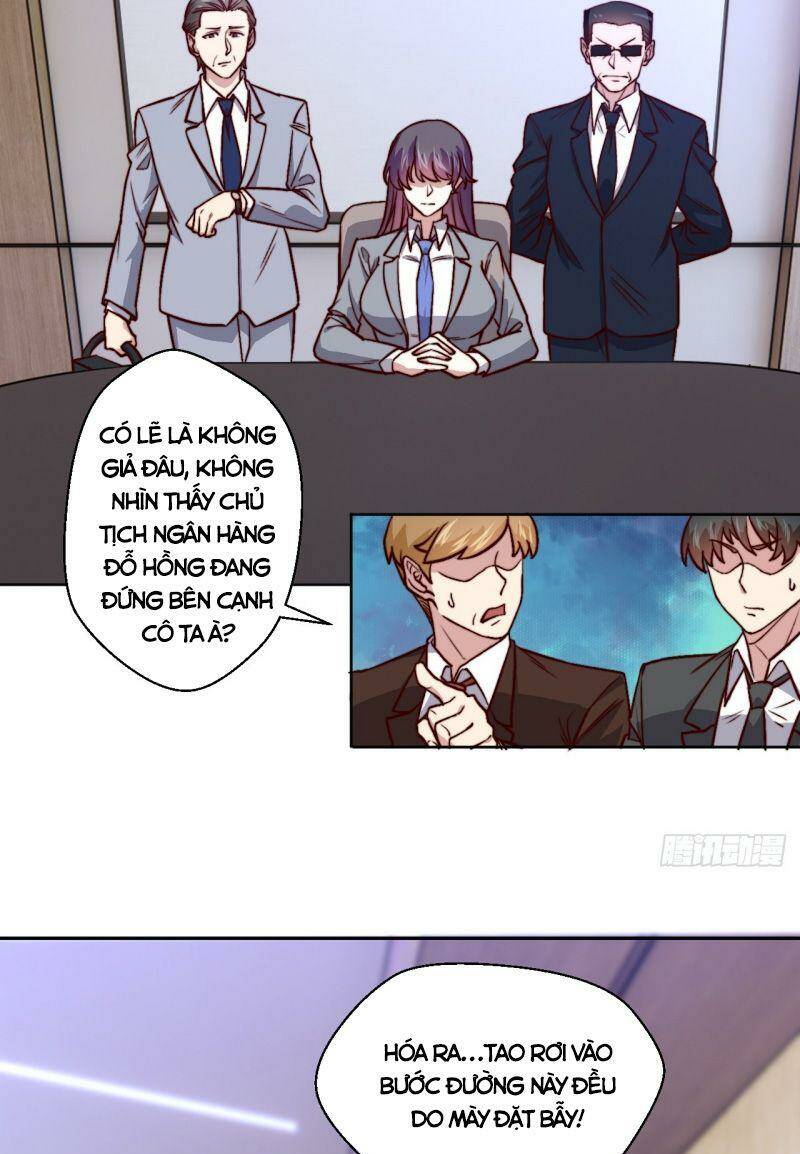 Ta Là Hàn Tam Thiên Chương 110 Ảnh 3
