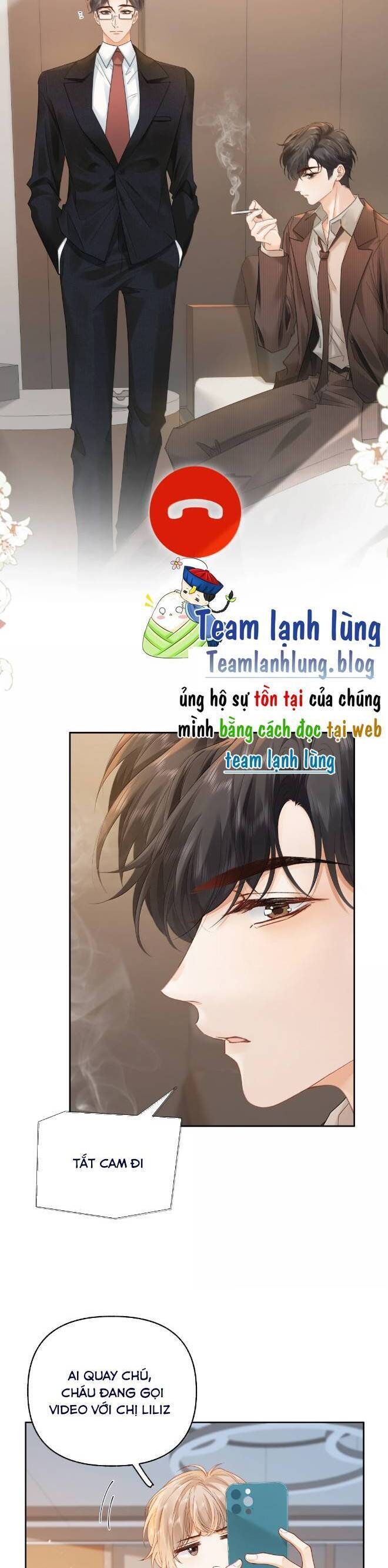 Chiết Ánh Trăng Chương 44 Ảnh 13
