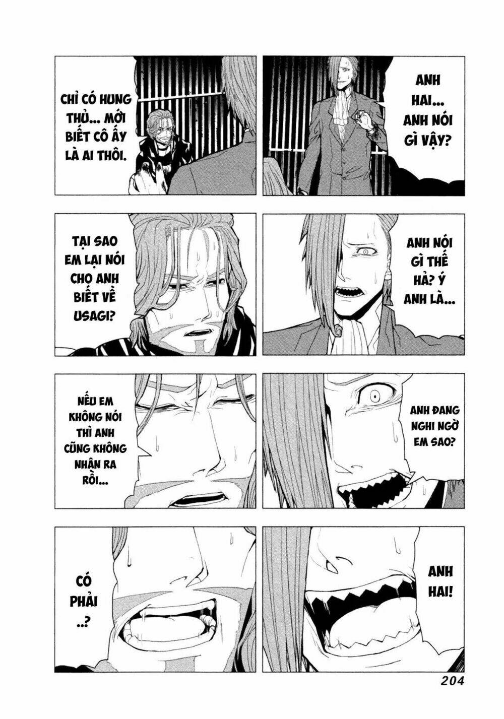 Căn Phòng Chương 6 Ảnh 15