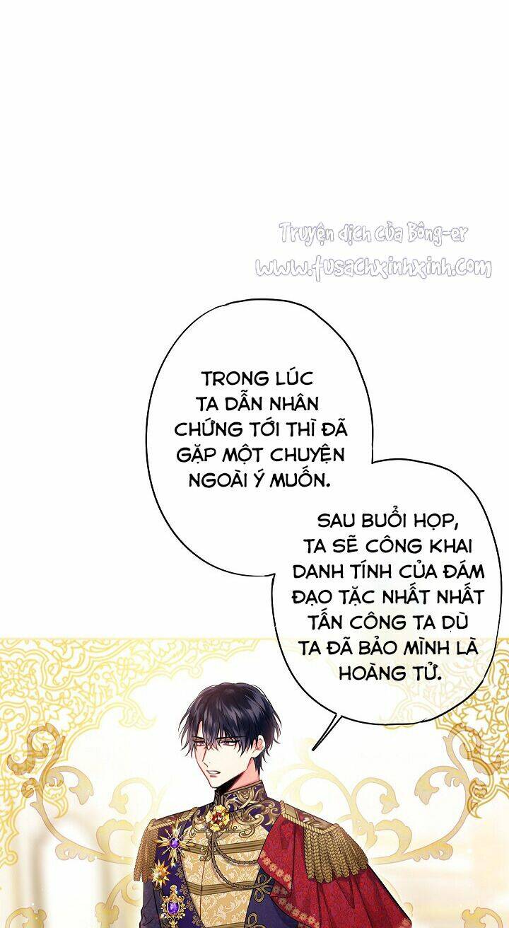 Tồn Tại Với Tư Cách Là Vợ Của Nam Chính Chương 201 Ảnh 18