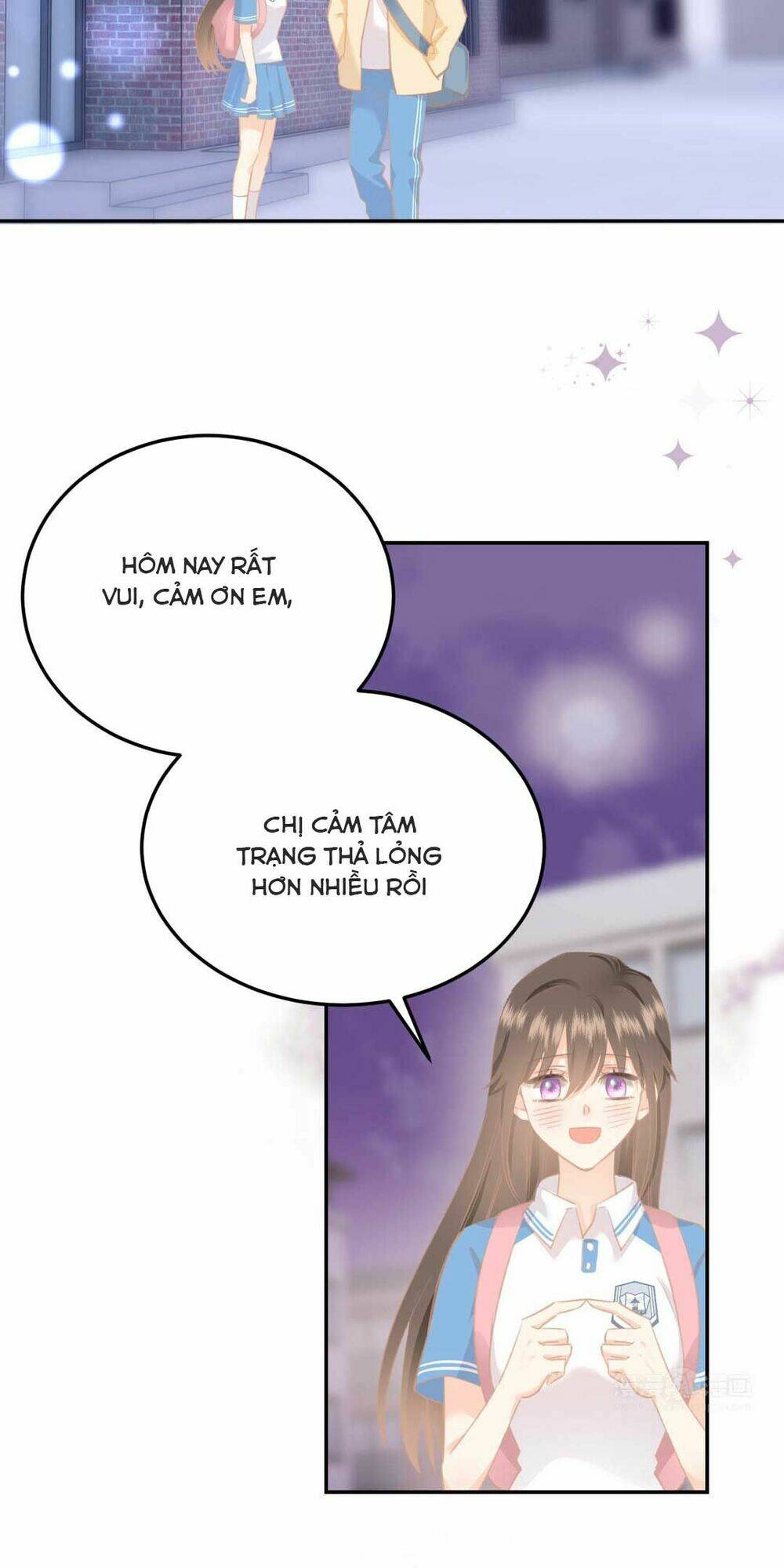 Khảo Nghiệm Cuối Cùng Của Tra Nữ Chương 8 Ảnh 22