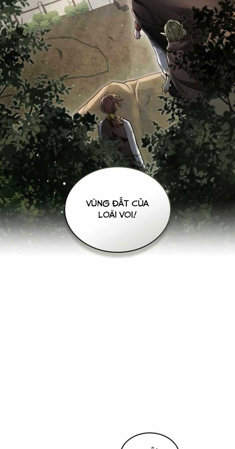 Tái Sinh Thành Hoàng Tử Của Quốc Gia Kẻ Địch Chương 48 Ảnh 4