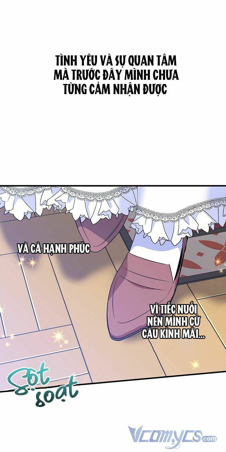 Chồng Yêu, Em Muốn Đình Công! Chương 53 Ảnh 89