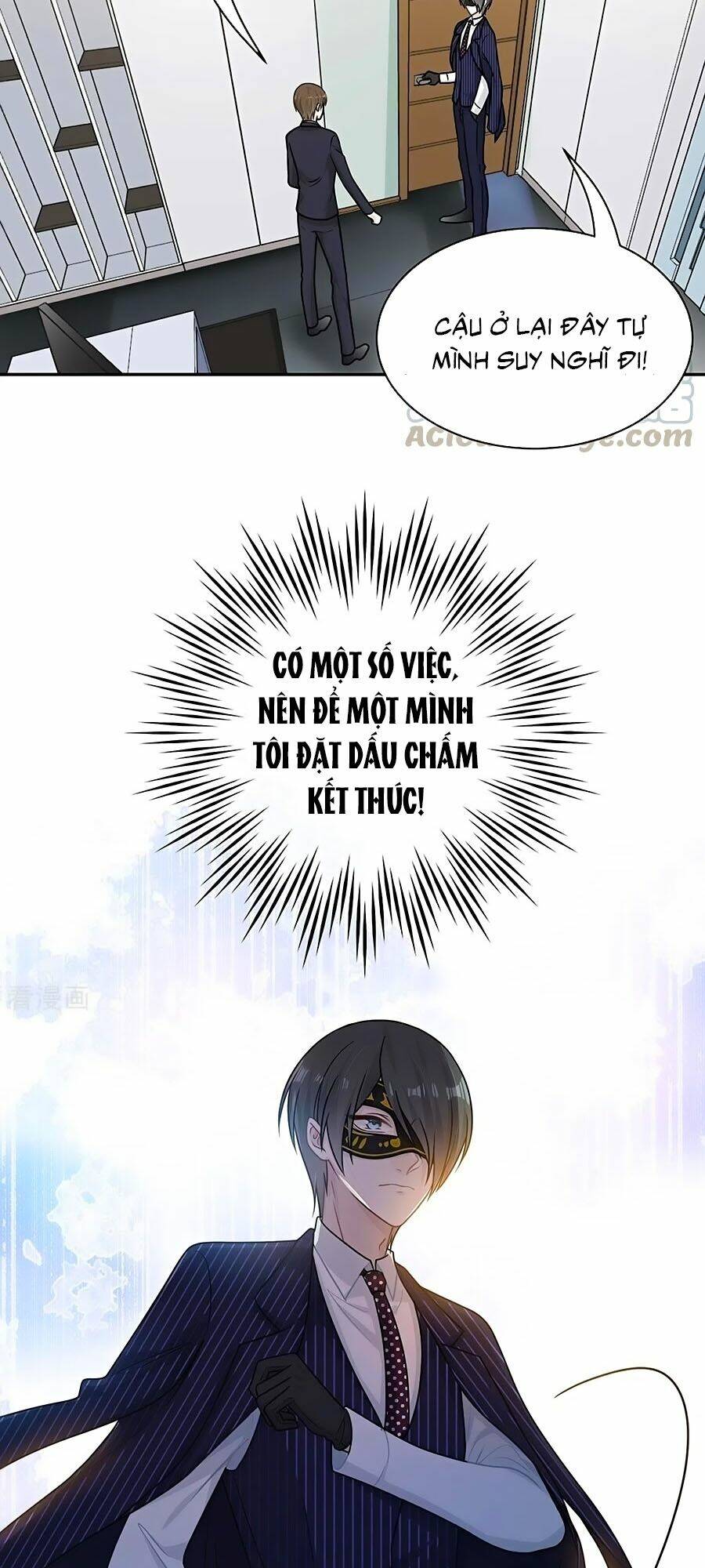 Hai Cách Tìm Gặp Người Yêu Chương 101 Ảnh 26
