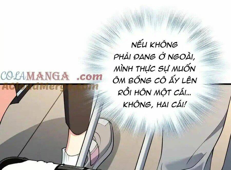 Vợ Ơi, Xin Hãy Ngoan Ngoãn Nhé Chương 68 Ảnh 33