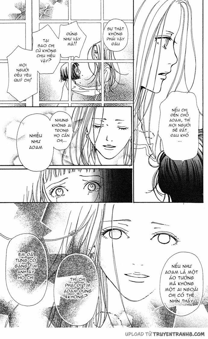 Kagen No Tsuki Chương 12 Ảnh 15
