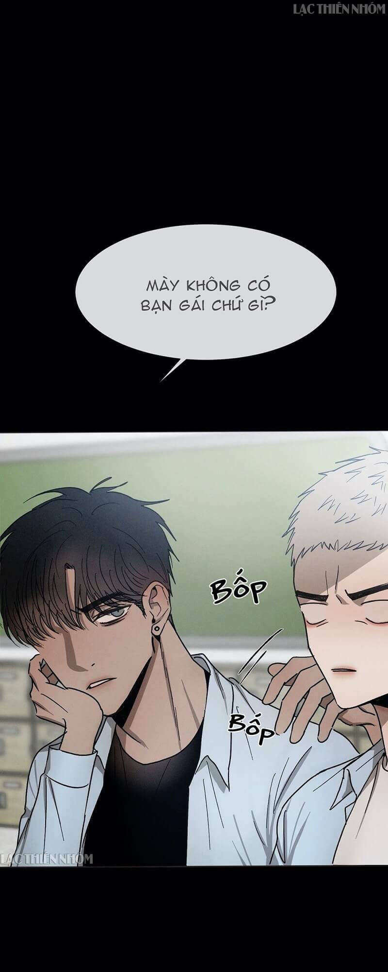 Tên Lưu Ban Chương 39 Ảnh 12