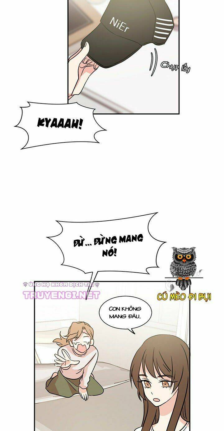 Idol Sống Trong Nhà Tôi ! Chương 1 Ảnh 18