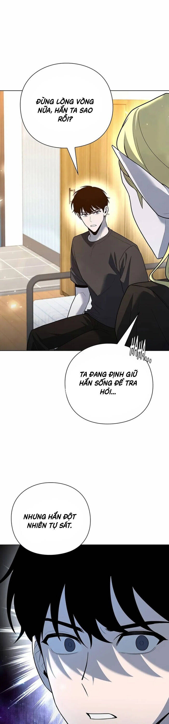 Thợ Tạo Tác Vũ Khí Chương 46 Ảnh 18