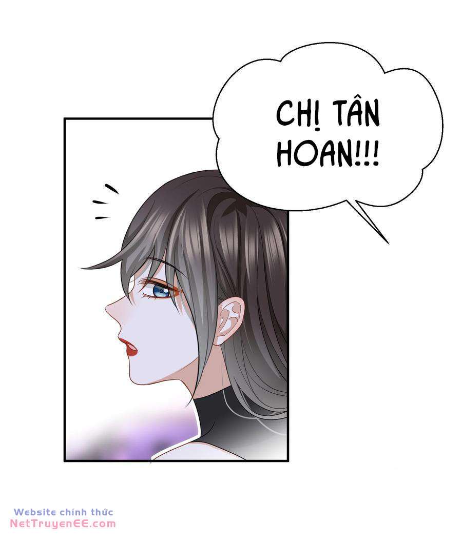 Chị Ơi! Chị Thật Không Bình Thường! Chương 8 Ảnh 30