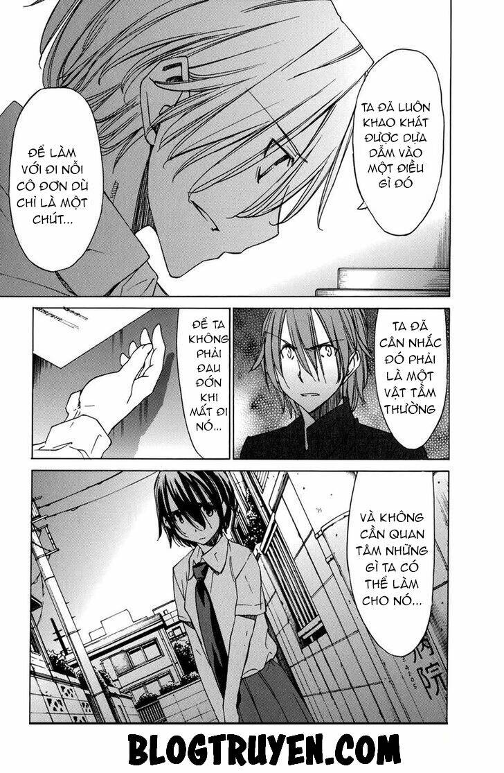 Sekainohate De Aimashou Chương 48 Ảnh 25