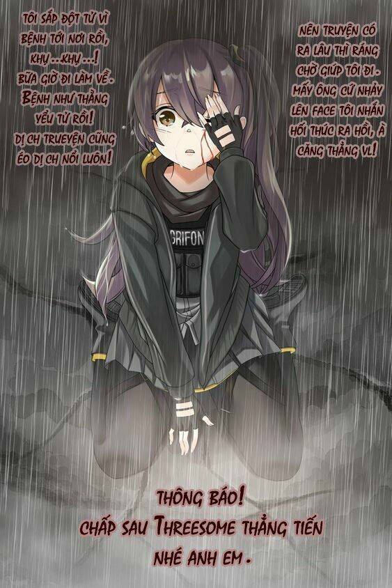 Nyotaika Shita Boku Wo Kishi-Sama-Tachi Ga Nerattemasu Chương 5 Ảnh 32