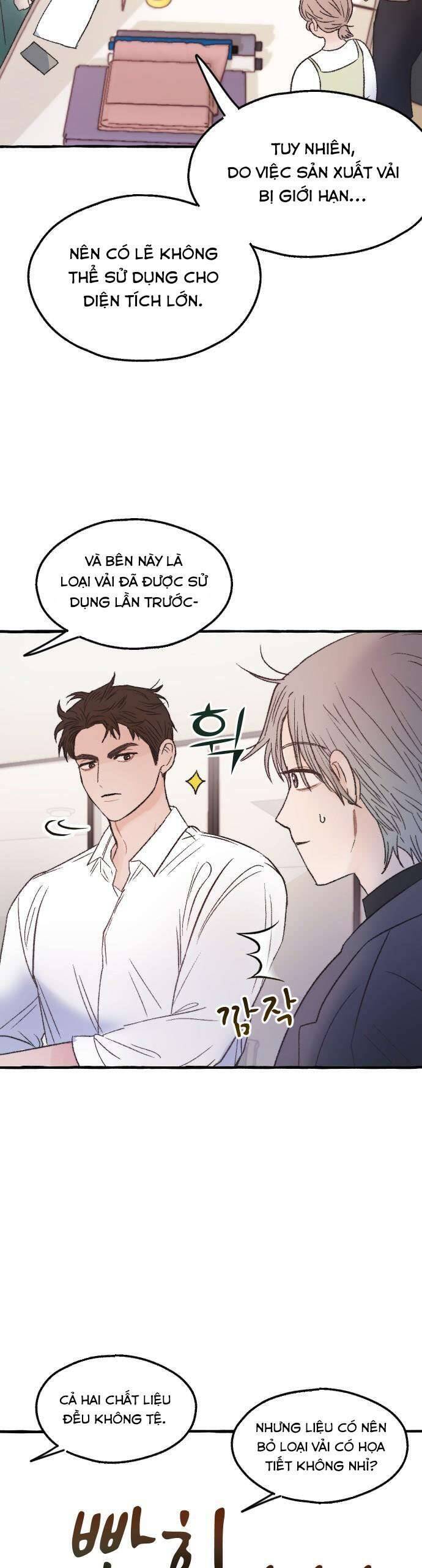 Ngài Giám Đốc Giữa Rừng Sâu Chương 7 Ảnh 3
