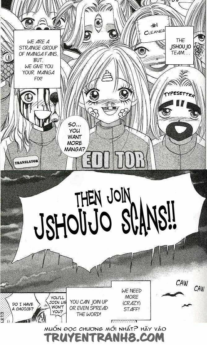 Himitsu No Ai Chan Chương 16 Ảnh 37