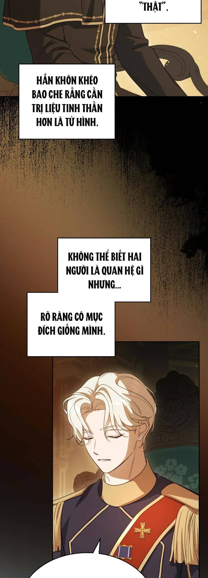 Giết Chết Ác Nữ Phản Diện Chương 91.1 Ảnh 30