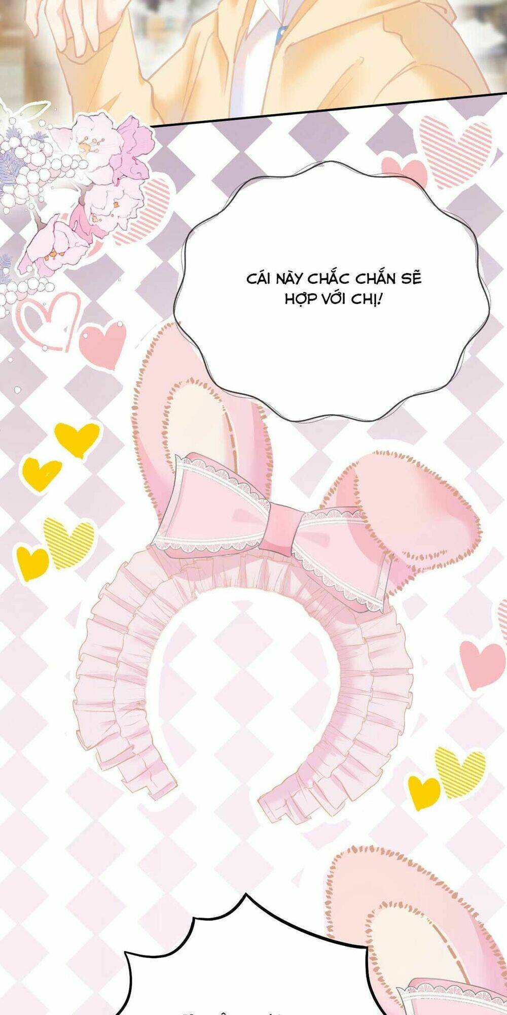 Khảo Nghiệm Cuối Cùng Của Tra Nữ Chương 7 Ảnh 28