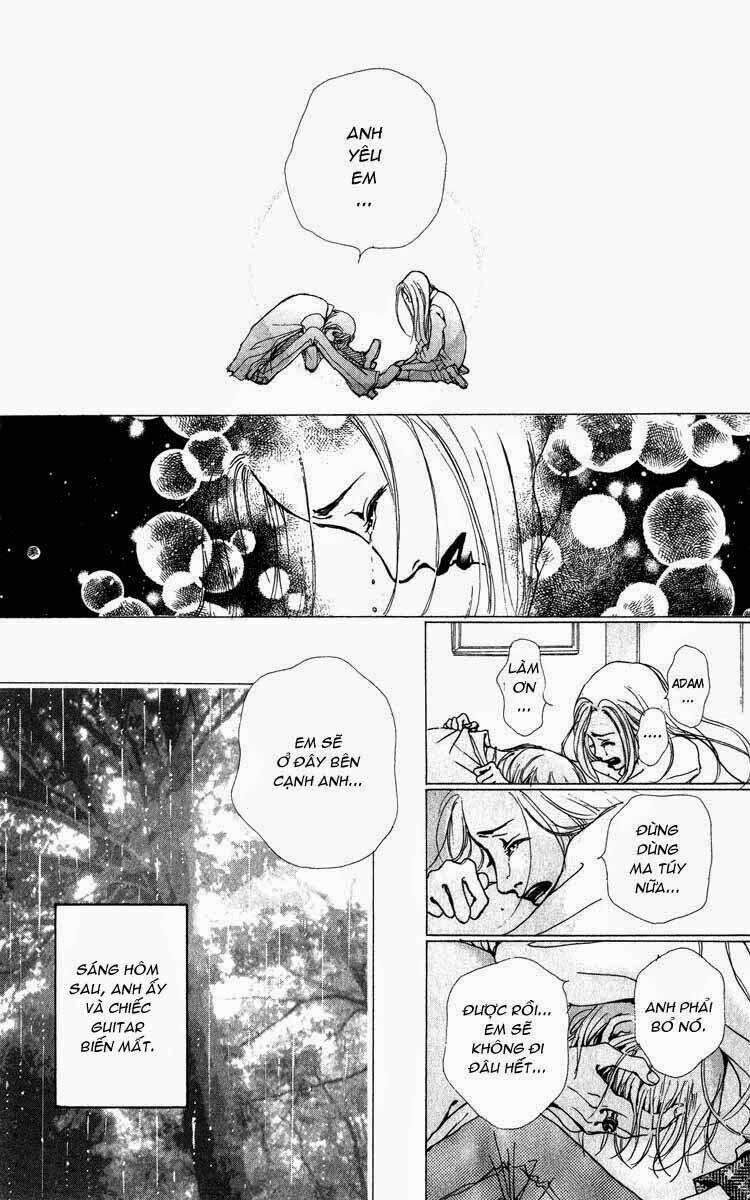 Kagen No Tsuki Chương 1 Ảnh 36