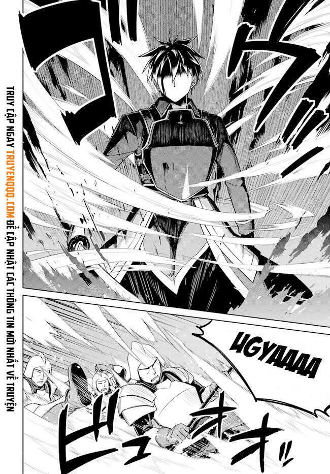 Nidome No Jinsei Wo Isekai De Chương 47 Ảnh 18