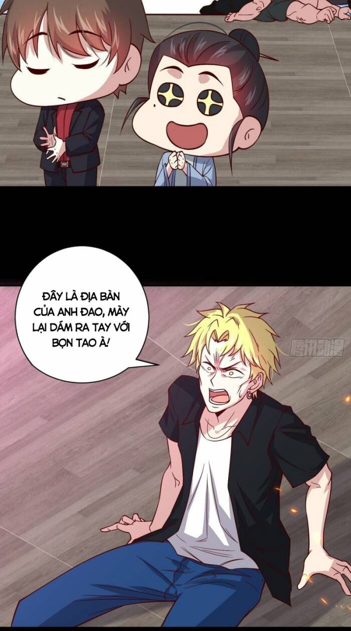Ta Là Hàn Tam Thiên Chương 112 Ảnh 17