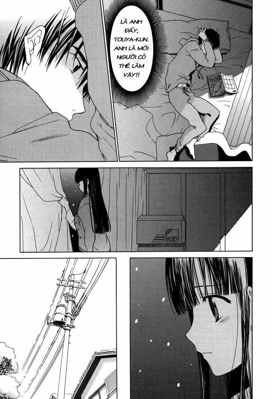 White Album Chương 25 Ảnh 24