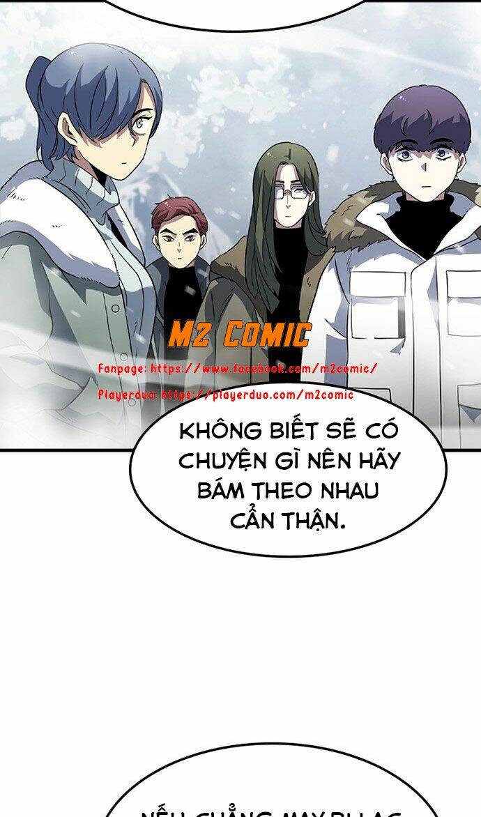 Điểm Chết Chương 17 Ảnh 8