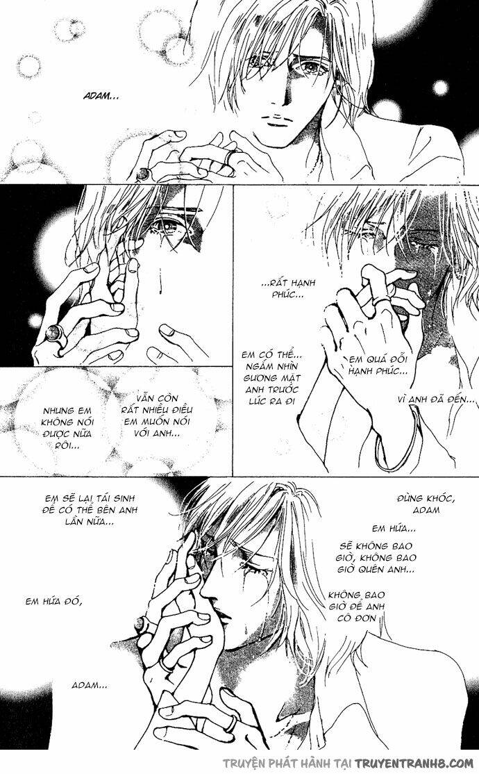Kagen No Tsuki Chương 10 Ảnh 13