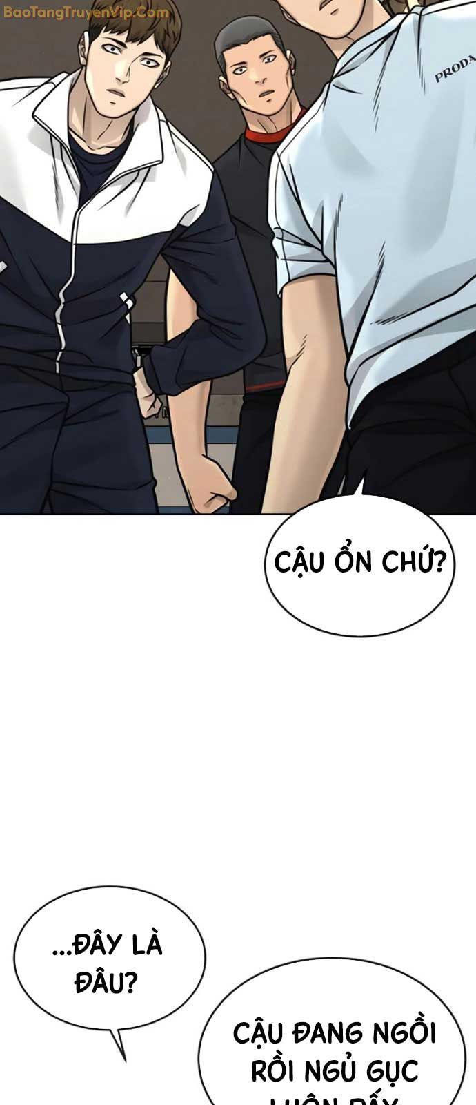 Nhiệm Vụ Tối Thượng Chương 167 Ảnh 15