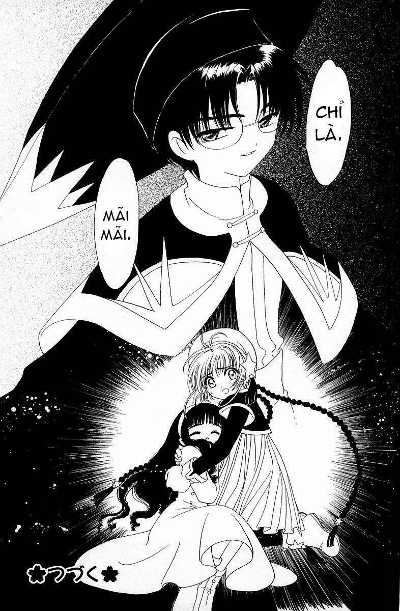 Card Captor Sakura Chương 43 Ảnh 68
