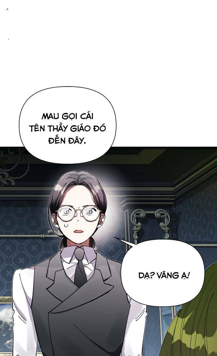 Này Tiểu Công Tước, Hãy Tin Ở Chị Đi! Chương 18 Ảnh 48