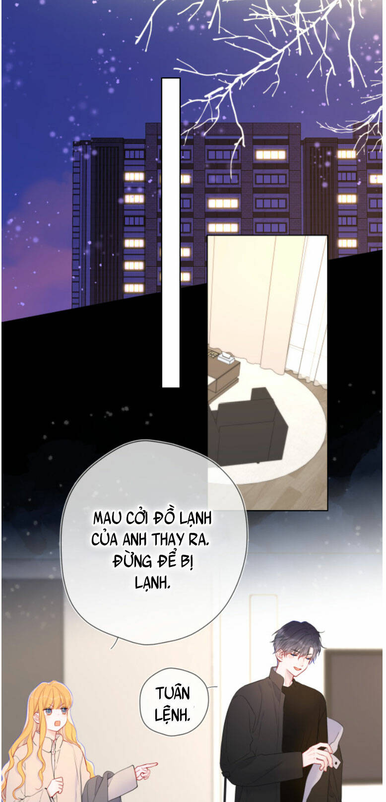 Ngôi Sao Cho Tôi Chương 150 Ảnh 25